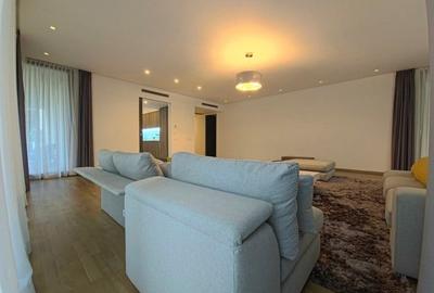Apartament cu 5 camere în Primăverii - 2