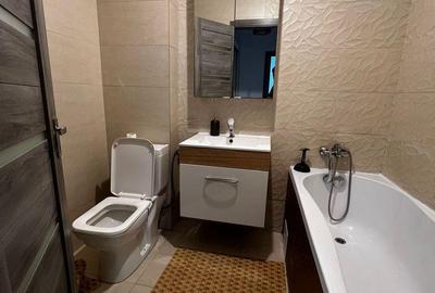 Apartament cu 2 camere în Central - 4