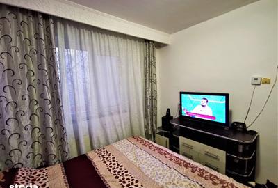 Apartament cu 3 camere în Șerbănești
