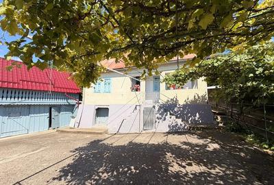 Casă cu 2 camere cu Teren 720 Mp în Dărmăneasca - 2