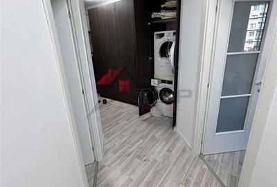 Apartament cu 2 camere decomandat în Ciurea - 13