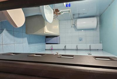 Apartament cu 2 camere decomandat în Brâncoveanu