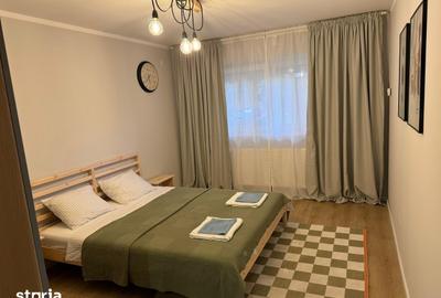 Apartament cu 2 camere, mobilat în Theodor Pallady - 1