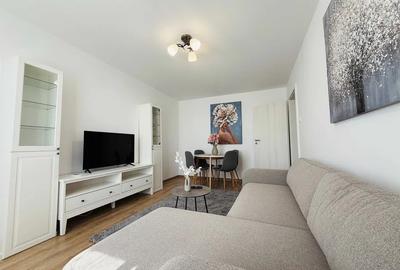 Apartament cu 3 camere decomandat, mobilat în Giulești - 1