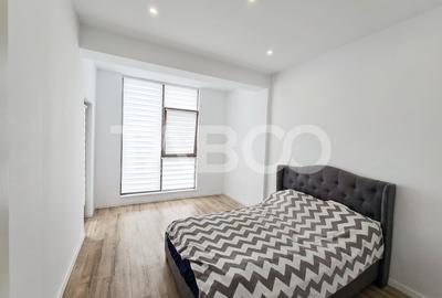 Apartament cu 3 camere decomandat, mobilat în Mihai Viteazul - 2