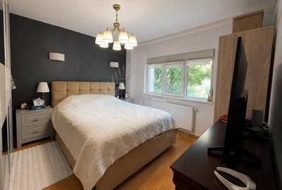 Apartament cu 4 camere decomandat, mobilat în Nord - 2