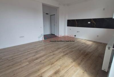 Apartament cu 2 camere în Cornetu - 19
