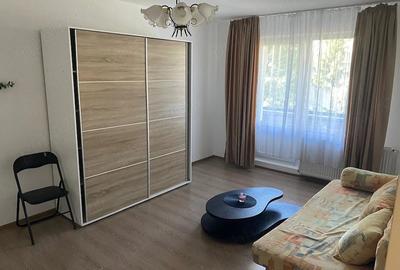 Apartament cu 2 camere decomandat în Tudor - 5