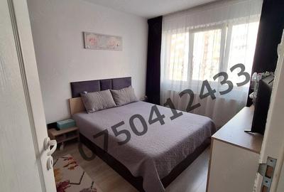 Apartament cu 2 camere semidecomandat în Gării - 3