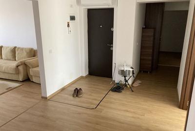 Apartament cu 3 camere decomandat în Central - 7