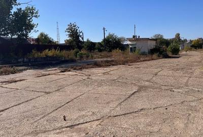 Teren Construcții intravilan de 3646 mp, în Periferie - 1