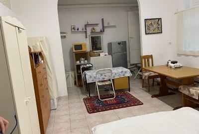 Garsonieră decomandată în Tătărași - 2