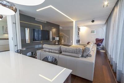Apartament cu 3 camere decomandat în Copou - 2