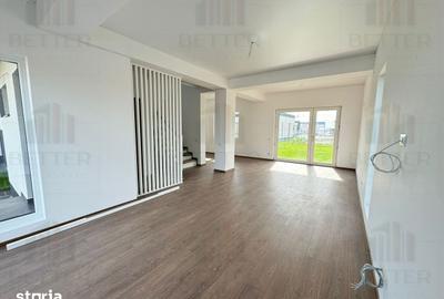 Casă cu 4 camere cu Teren 321 Mp în Vidra - 15