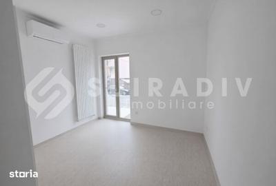 Spațiu comercial, de 71 mp, în Plopilor - 1