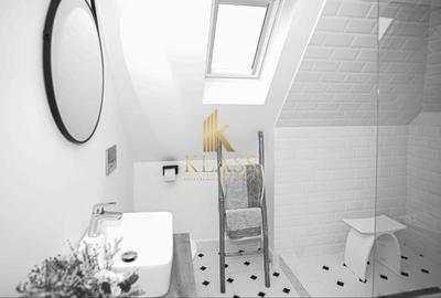 Apartament cu 3 camere decomandat, mobilat în Dorobanți - 11