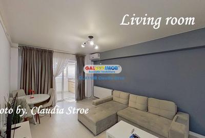 Apartament cu 2 camere decomandat, mobilat în 13 Septembrie