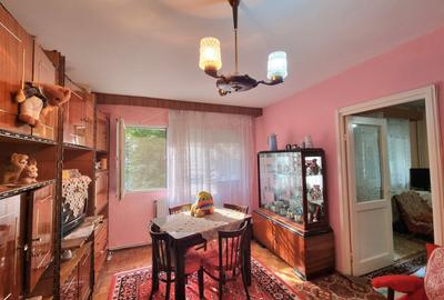 Apartament cu 2 camere nedecomandat în Ultracentral - 1