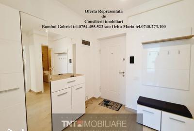 Apartament cu 2 camere în Copou