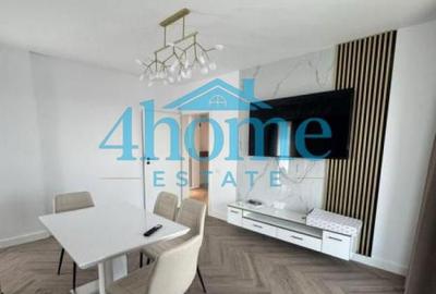 Apartament cu 3 camere, mobilat în Baicului - 5