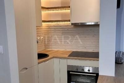 Apartament cu 1 camere decomandat, mobilat în Ultracentral