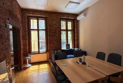 Spațiu comercial, de 150 mp, în Central