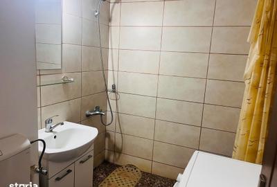 Garsonieră semidecomandată în Brazda lui Novac