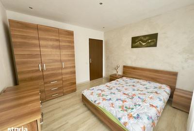 Apartament cu 2 camere în Bună Ziua - 1