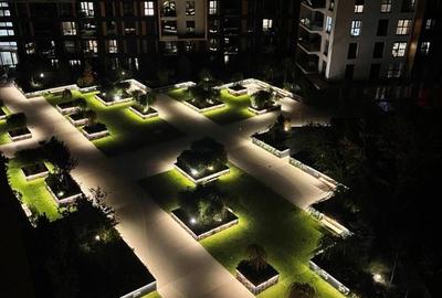Apartament cu 2 camere decomandat în Herăstrău - 2