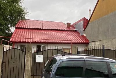 Casă cu Teren 120 Mp în Ronaț
