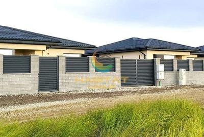 Casă cu 3 camere în Crețești - 8