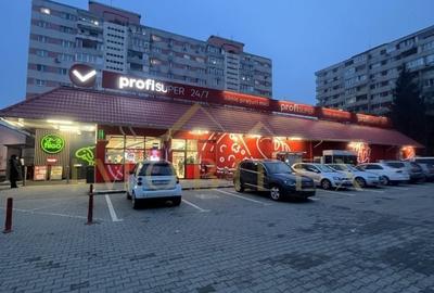 Spațiu comercial, de 1,134 mp, în Grigorescu
