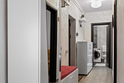 Apartament cu 3 camere decomandat în Berceni