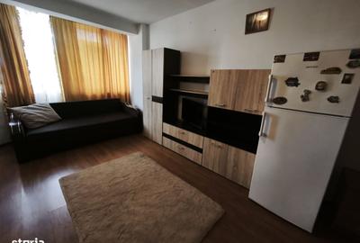 Garsonieră în Spitalului