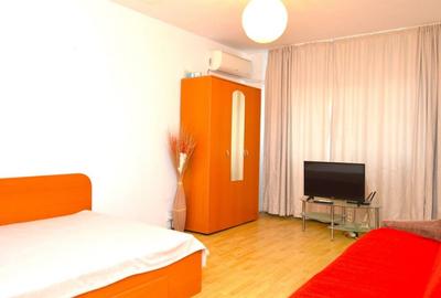 Garsonieră decomandată, mobilată în Iancului - 1