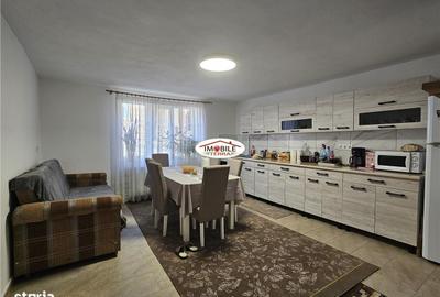 Casă cu 3 camere cu Teren 540 Mp în Șura Mare - 5