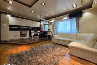 Apartament cu 3 camere în Frumoasa - 10