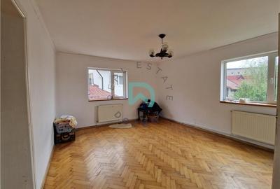 Casă individuală cu 4 camere cu Teren 240 Mp în Noua - 2