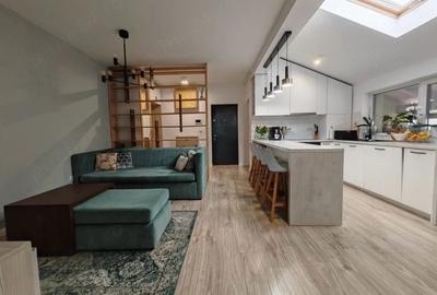 Apartament cu 3 camere decomandat în Micălaca