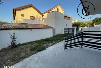 Casă cu 4 camere cu Teren 161 Mp în Central - 4