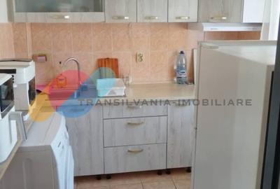 Garsonieră semidecomandată în Apahida - 3