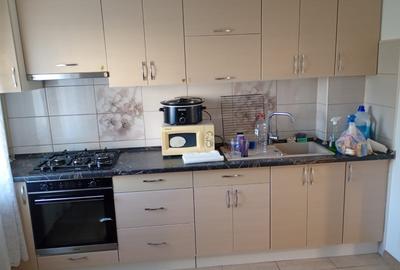 Apartament cu 2 camere decomandat în Tineretului