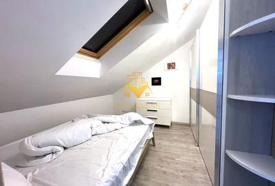 Apartament cu 2 camere semidecomandat, mobilat în Ultracentral - 3