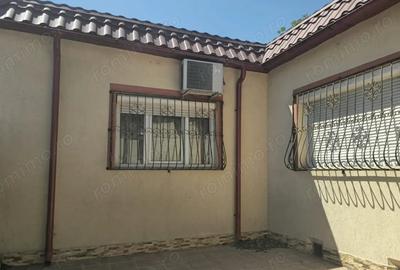 Casă cu 3 camere cu Teren 145 Mp în Central - 4