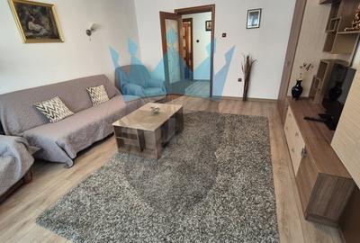 Apartament cu 3 camere circular, mobilat în Timpuri Noi - 4