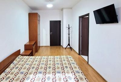 Garsonieră semidecomandată în Rahova