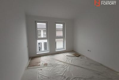 Apartament cu 3 camere decomandat în Giroc - 15