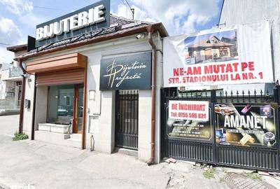 Casă cu 2 camere în Central
