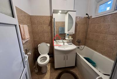 Apartament cu 2 camere semidecomandat în Tătărași - 3