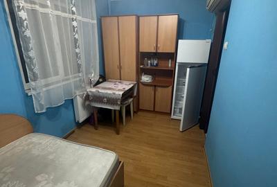 Garsonieră semidecomandată în P-ța Reșița
